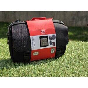 Switch 2 Crossbody Bag Case - RDS Industries - Nintendo Licensed - BRAND NEW